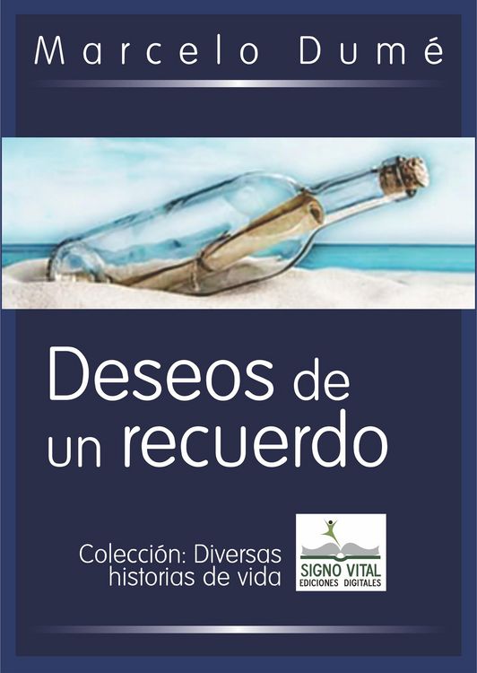 Produktbild: Deseos de un recuerdo