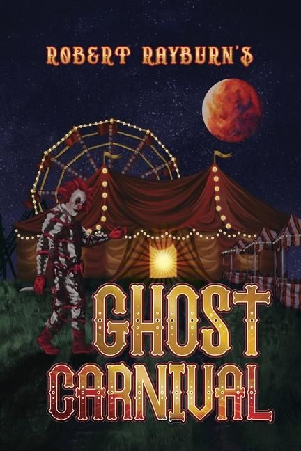 Produktbild: Ghost Carnival