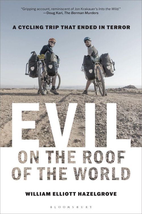 Produktbild: Evil on the Roof of the World