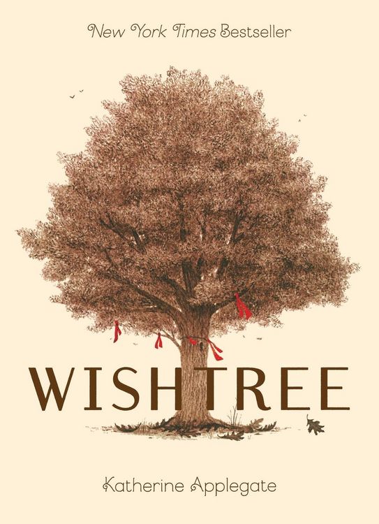 Produktbild: Wishtree (Special Edition)