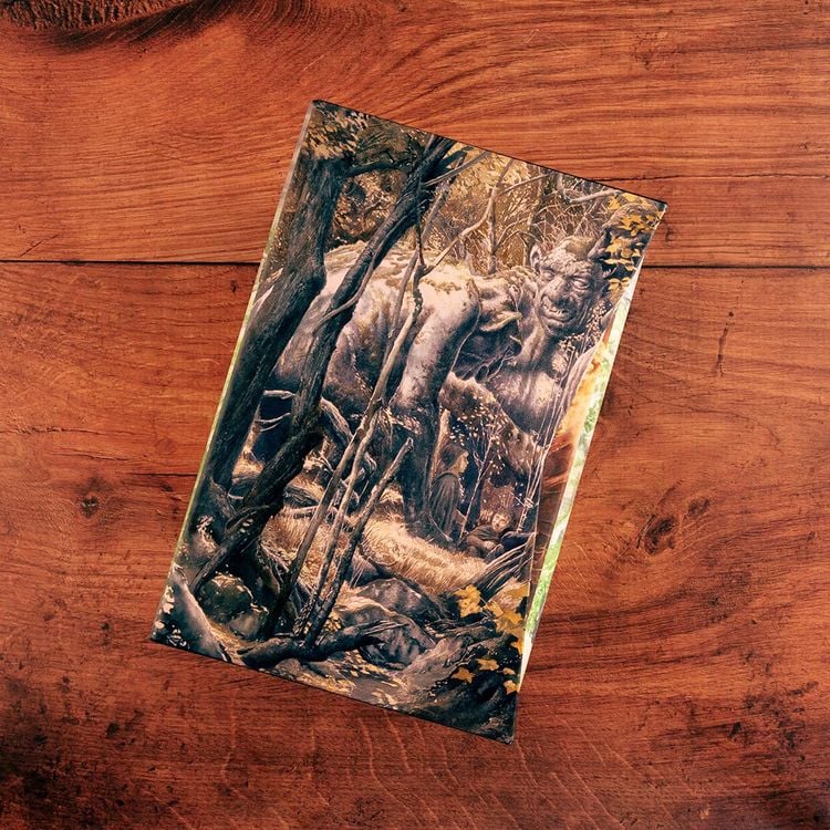 Produktbild: The Hobbit & The Lord of the Rings Boxed Set