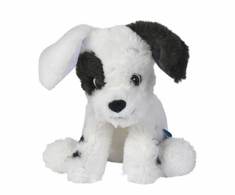 Produktbild: Disney Super Soft Dalmatiner, 25cm