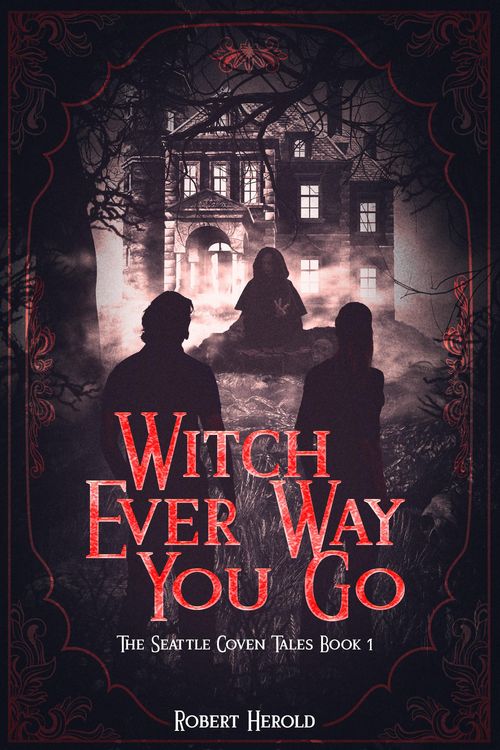 Produktbild: Witch Ever Way You Go