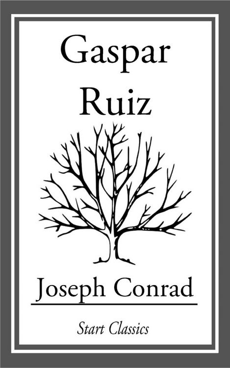 Produktbild: Gaspar Ruiz