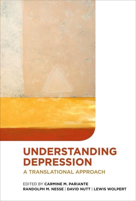 Produktbild: Understanding Depression