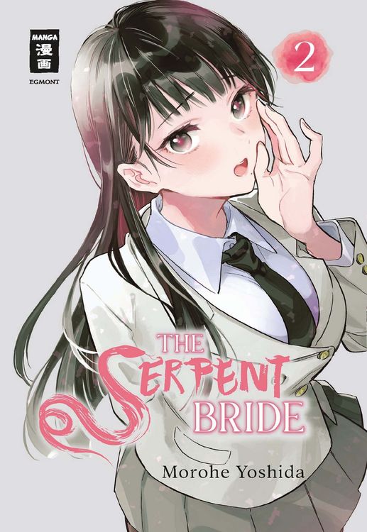 Produktbild: The Serpent Bride 02