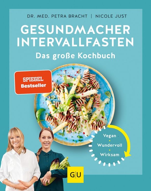 Produktbild: Gesundmacher Intervallfasten