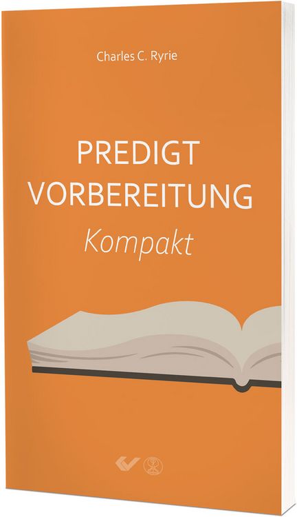 Produktbild: Predigtvorbereitung Kompakt