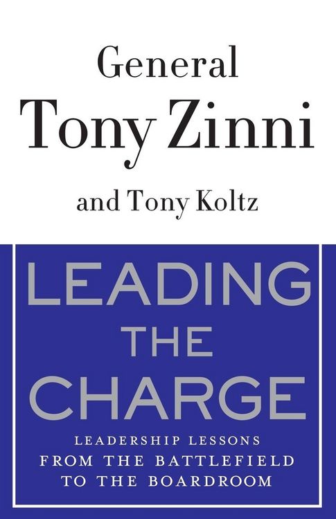 Produktbild: Leading the Charge