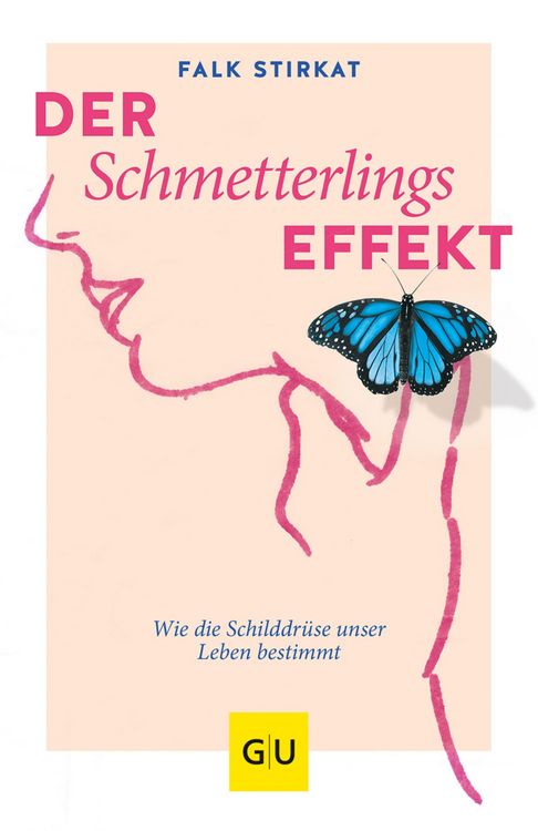 Produktbild: Der Schmetterlingseffekt
