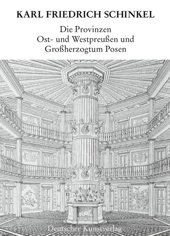 Produktbild: Die Provinzen Ost- und Westpreussen und Grossherzogtum Posen