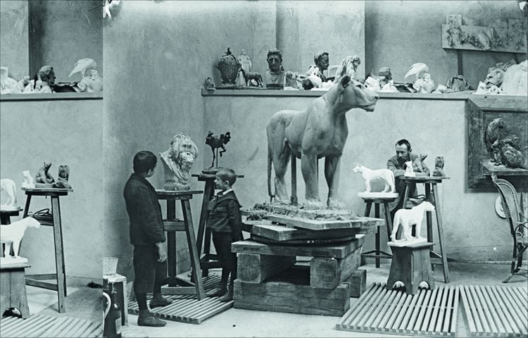 Produktbild: August Gaul