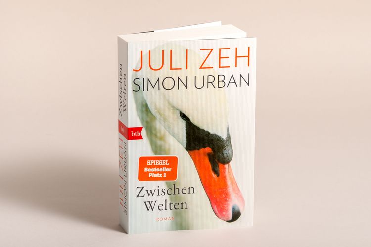 Produktbild: Zwischen Welten