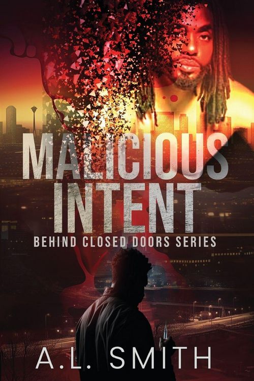 Produktbild: Malicious Intent