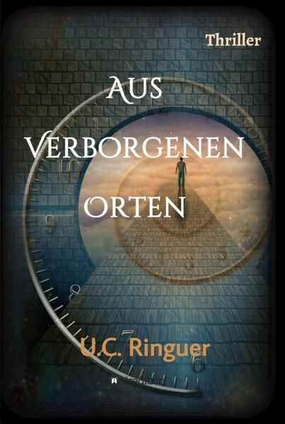 Produktbild: Aus verborgenen Orten