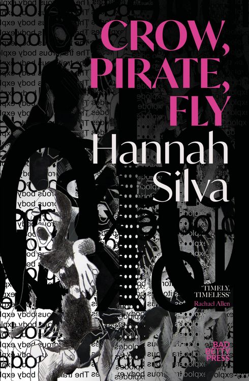 Produktbild: Crow, Pirate, Fly