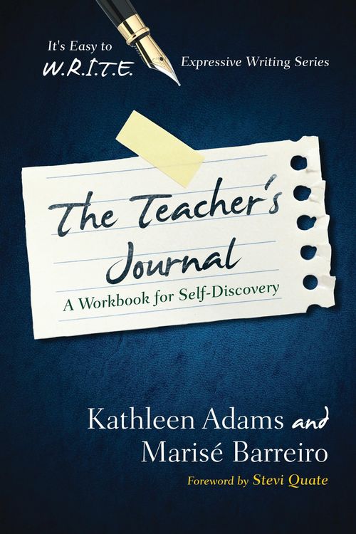 Produktbild: The Teacher's Journal