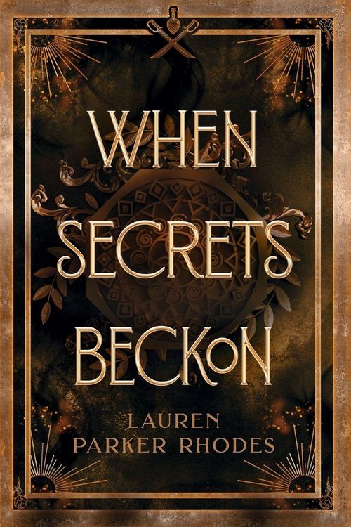 Produktbild: When Secrets Beckon