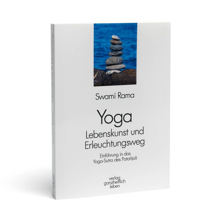 Produktbild: Yoga - Lebenskunst und Erleuchtungsweg