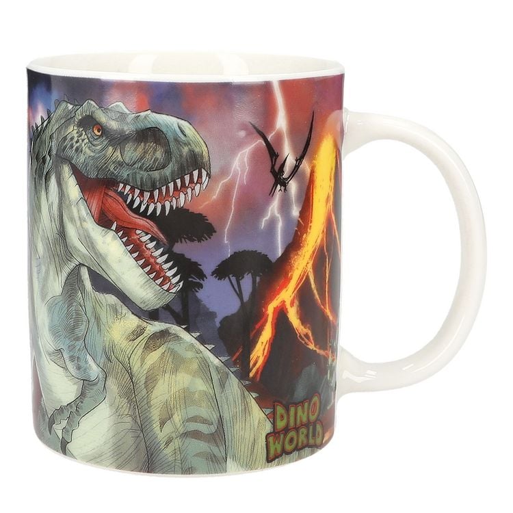 Produktbild: Dino World Becher
