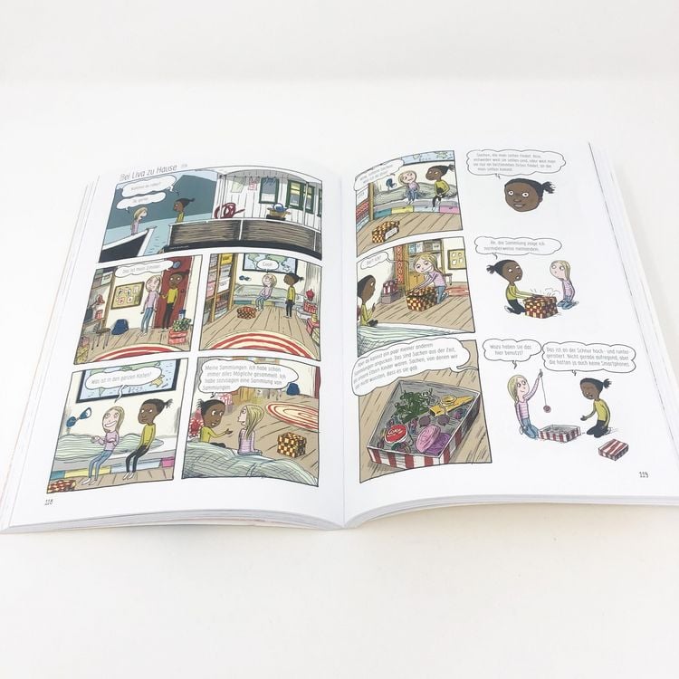 Produktbild: Mira &ndash; #familie #leben #chaos