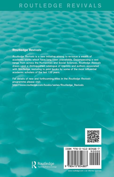 Produktbild: Monetary Policy and Credit Control (Routledge Revivals)