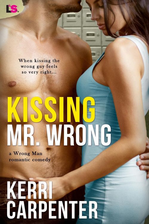 Produktbild: Kissing Mr. Wrong