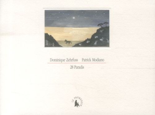 Produktbild: 28 paradis, 28 enfers