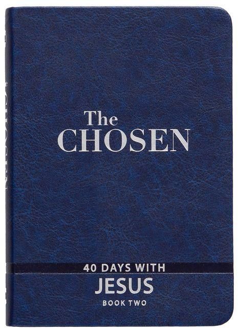 Produktbild: The Chosen Book Two