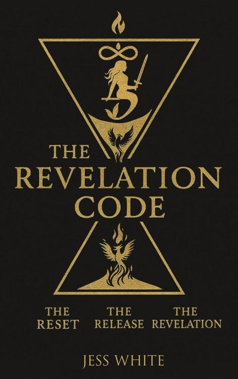 Produktbild: The Revelation Code