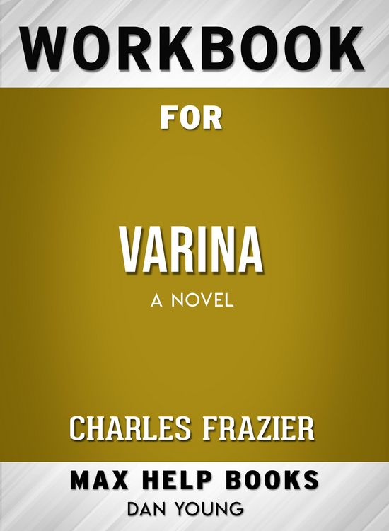 Produktbild: Workbook for Varina: A Novel (Max-Help Books)
