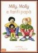 Produktbild: Milly, Molly e tanti pap&agrave;