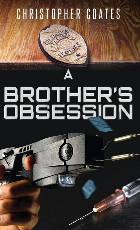 Produktbild: A Brother's Obsession