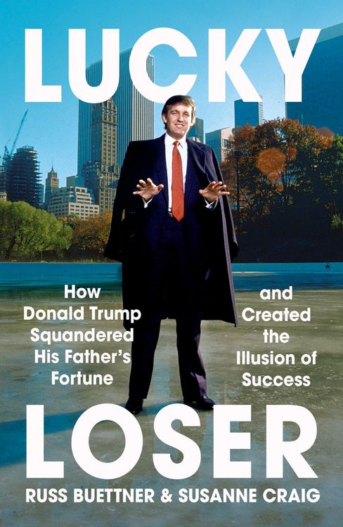 Produktbild: Lucky Loser