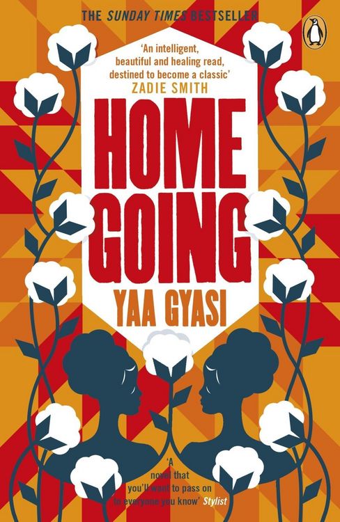Produktbild: Homegoing