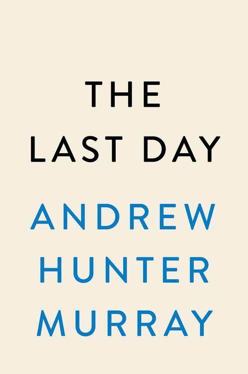 Produktbild: The Last Day