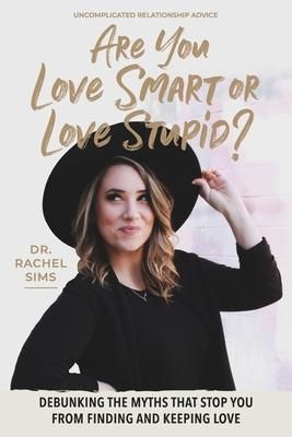 Produktbild: Are You Love Smart or Love Stupid?