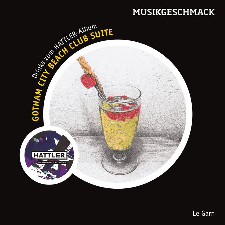 Produktbild: Musikgeschmack