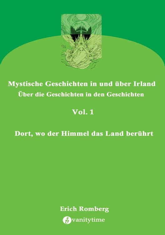 Produktbild: Dort, wo der Himmel das Land ber&uuml;hrt