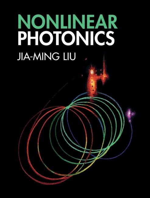 Produktbild: Nonlinear Photonics