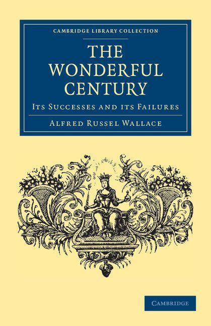 Produktbild: The Wonderful Century