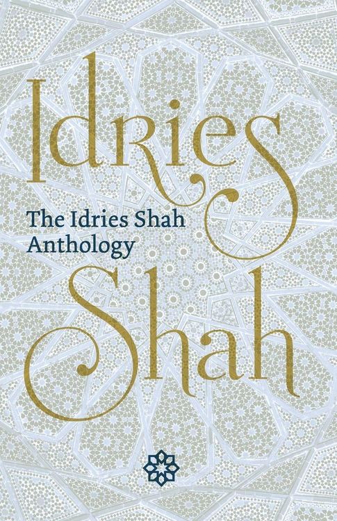 Produktbild: The Idries Shah Anthology