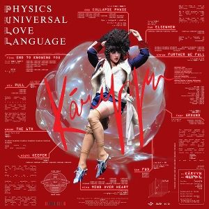 Produktbild: Physics Universal Love Language (Pull)