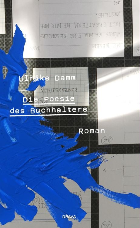 Produktbild: Die Poesie des Buchhalters