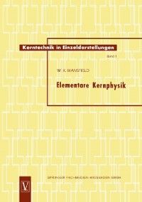 Produktbild: Elementare Kernphysik