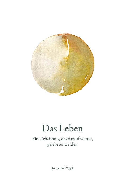 Produktbild: Das Leben