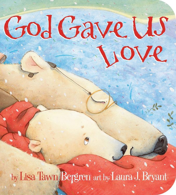 Produktbild: God Gave Us Love