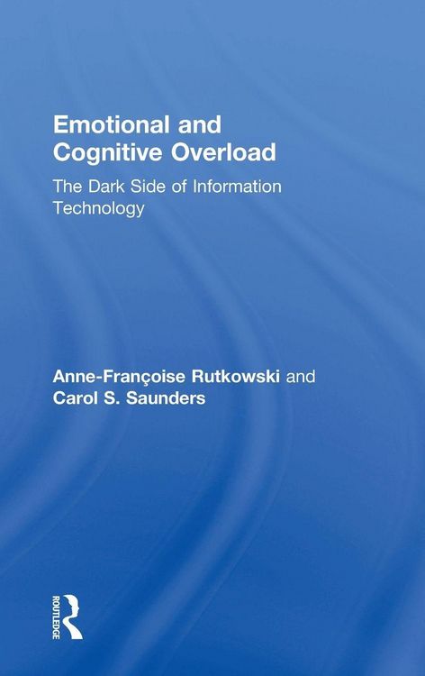 Produktbild: Emotional and Cognitive Overload