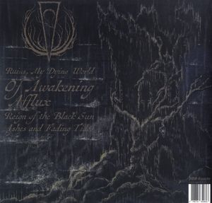 Produktbild: Of Awakening (Gatefold/Black Vinyl)