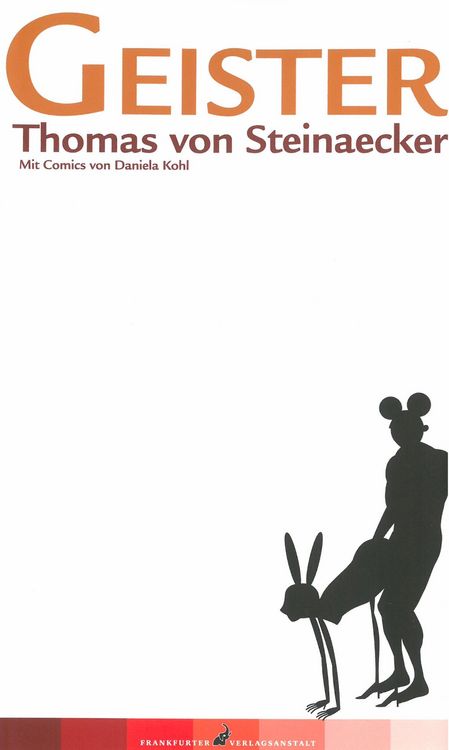 Produktbild: Geister